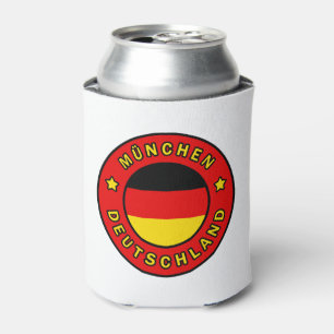 München Deutschland Dosenkühler