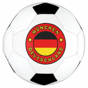 München Deutschland Fußball