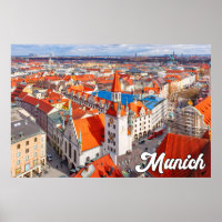 München, Deutschland