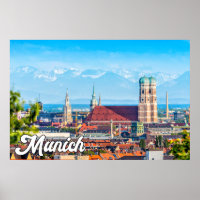 München, Deutschland