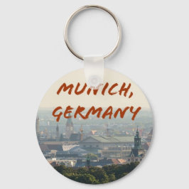 München, Deutschland Schlüsselkette Schlüsselanhänger