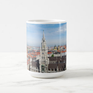 München, Deutschland Tasse
