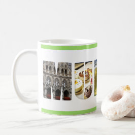 München Kaffeetasse