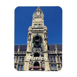 München Magnet