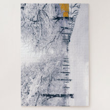 München Winterwandern -