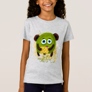 Munching Monster T-Shirt