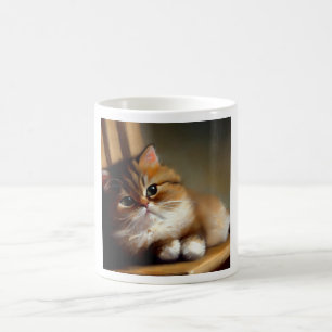 Munchkin Cat Kaffeetasse