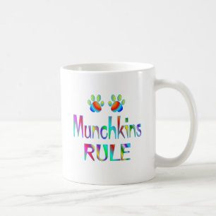 Munchkins Regel Tasse