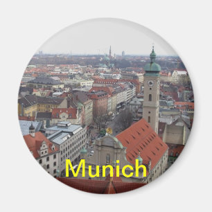 Münchner Magnet