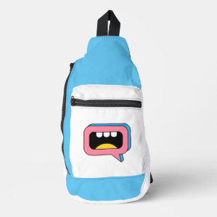 Mund Crossbody Bag