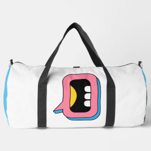 Mund Duffle Bag