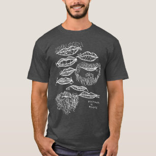 Mund neun zur neuen Welt T-Shirt