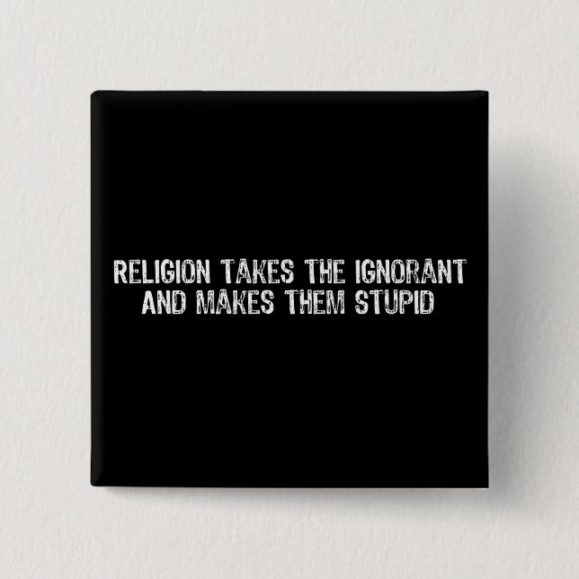 Mund-Verschnaufpausen-Wahrheit Button (Vorderseite)