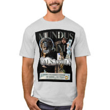 Mundus Sine Caesaribus T - Shirt