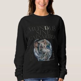 Mundus Sine Caesaribus T - Shirt | Die beste Editi