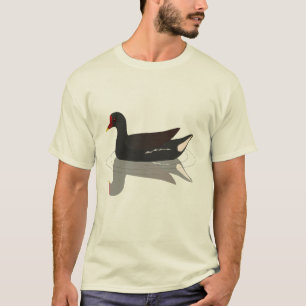 Mundvektor T-Shirt