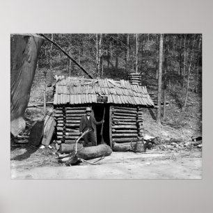 Mune Glanz noch: 1901 Poster