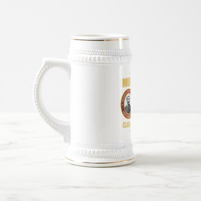Munfordville (FH2) Bierglas (Links)