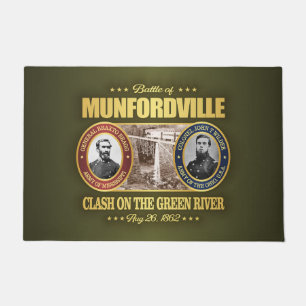 Munfordville (FH2) Fußmatte