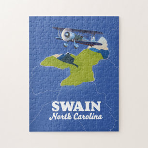 Munga-Thirri-Nationalpark Birdsville Australien J Puzzle