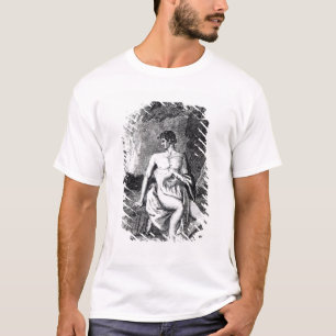 Mungo-Park in Afrika T-Shirt