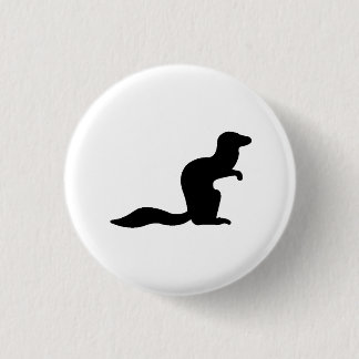Mungo-Silhouette Button