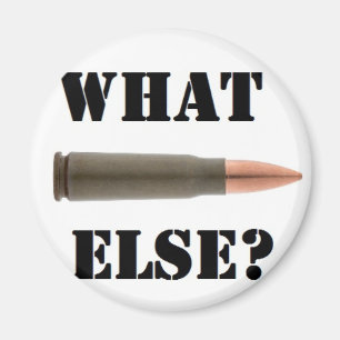 Munition 7.62x39 magnet