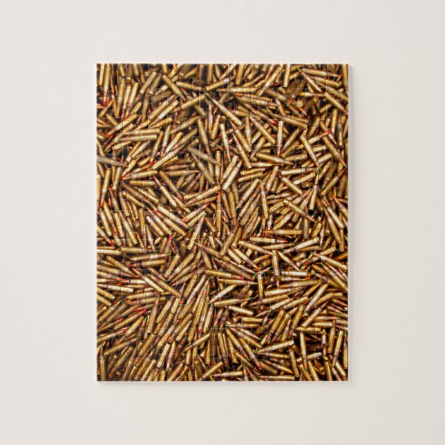 Munition Puzzle (Vertikal)