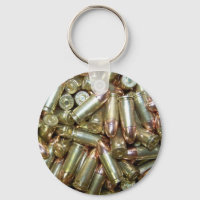 Munition von 9 mm