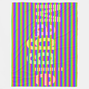 Munker Täuschungsdecke Fleecedecke