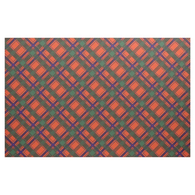 Munro Clan karierter schottischer Tartan Stoff (Yard (91,4 cm))