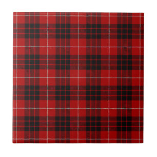 Munro Tartan Fliese