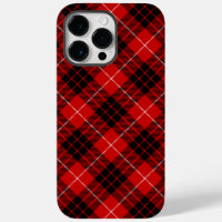 Munro Tartan kariert