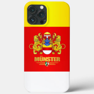 Munster Case-Mate iPhone Hülle