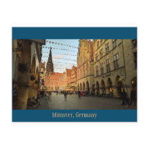 Münster, Deutschland 2