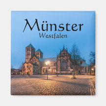 Münster Souvenir