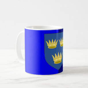 Munster-Tasse Kaffeetasse