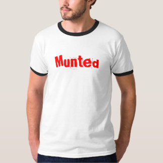 Munted Shirt