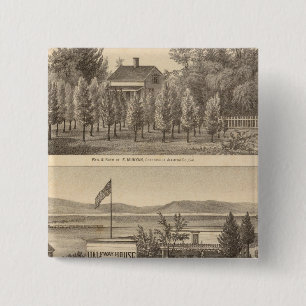 Munyan, Armstrong, Kapp-Immobilien Button