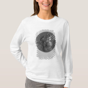 Münze minted von Ptolemäus I T-Shirt
