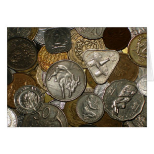 Münzen-Karten-Klassiker