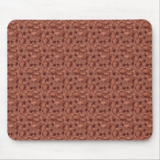 Münzen Mousepad