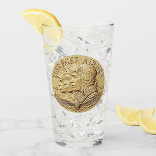 MÜNZEN VON TUSKEGEEN GLAS