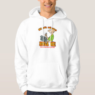 Münzsammler Hoodie