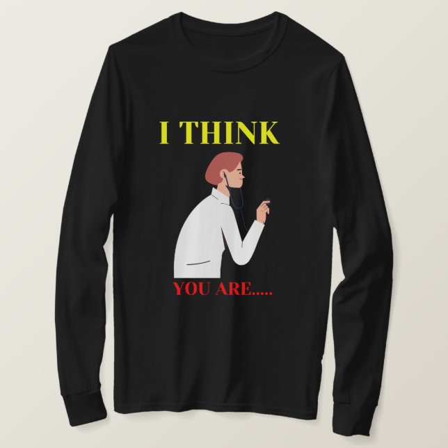 Muppet Science T-Shirt (Design vorne)