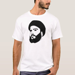 Muqtada al-Sadr T-Shirt
