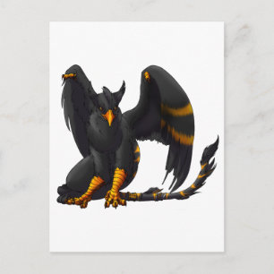 Mura Anfangs Postkarte