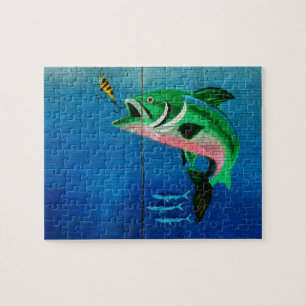 Mural Artwork Street Murals Puzzle