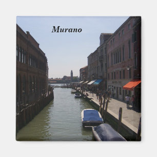 Murano - magnet