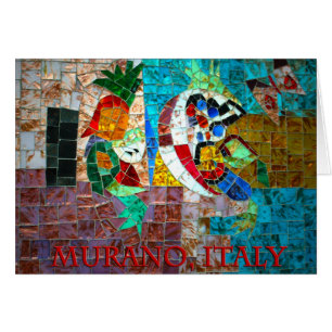 Murano Mosaik III